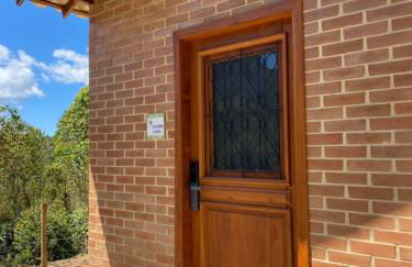 Colina dos Colibris - Foto 46