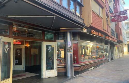 Apartament 3 Bedrooms 80m2 Alto Campoo Reinosa Cantabria - Foto 23