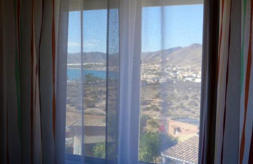 Superbe vue sur la baie de La Azohía - Foto 18