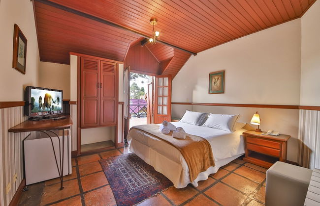 Esquilo Hotel - Foto 11