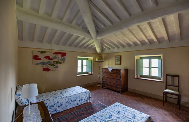 Villa Barsotti - Foto 6