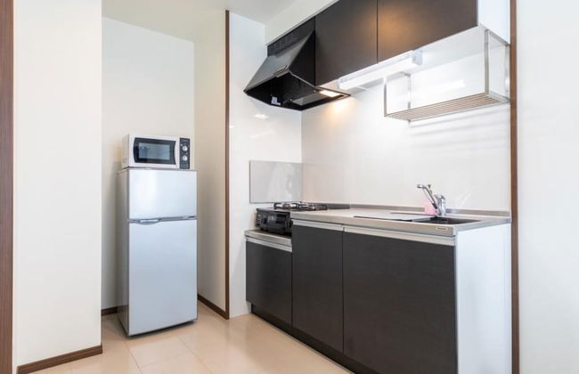 HOTEL Mr. KINJO in TONOSHIRO - Foto 6