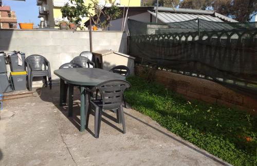 Casa frontemare di Enrico e Giusy - Foto 9