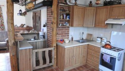 Agroturystyka Biebrzańska Kraina - Foto 4