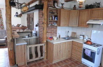 Agroturystyka Biebrzańska Kraina - Foto 4