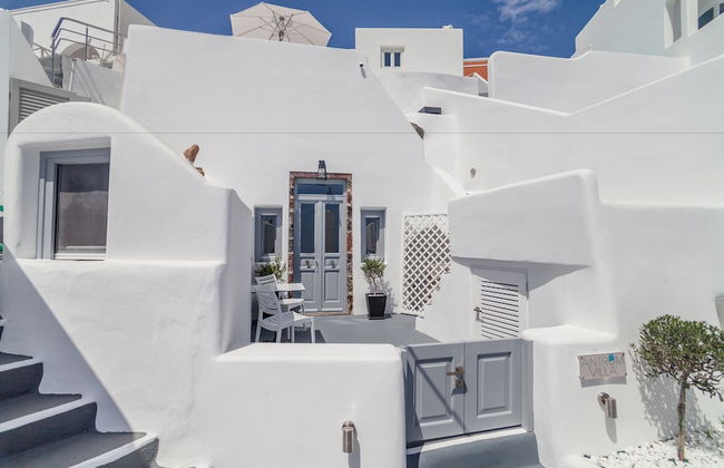 Antrum Cave Villa - Foto 34