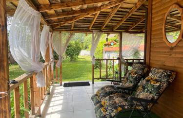 Agroturystyka Raj "Pod rzeźbami" - Photo 14