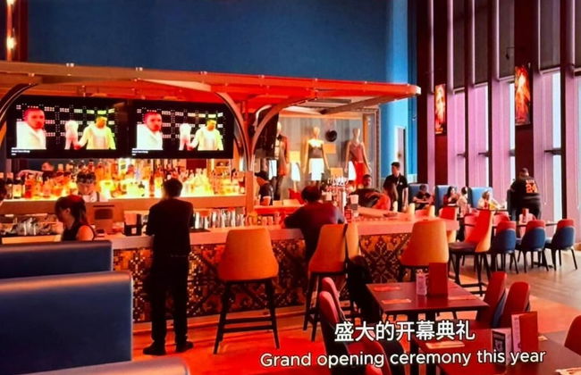 Highest Floor, Skyline Studio for 4Pax In Genting Highlands - Foto 40