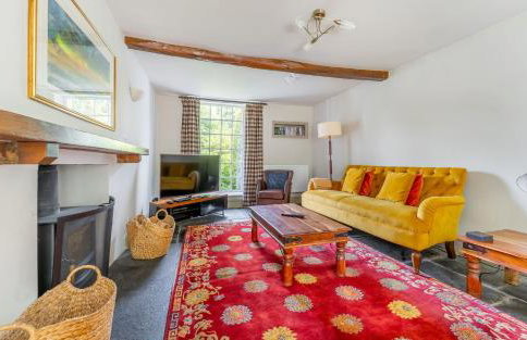 Peacock Cottage - Foto 2