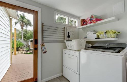 Happy Coastal Cottage for 6 - Foto 32