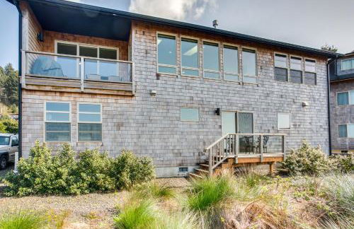 Ocean View of Rocky Shore! Yachats! Shorely Blessed - Photo 26