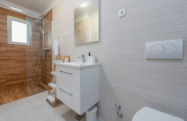 Villa Mareni Zadarvillas - Foto 77