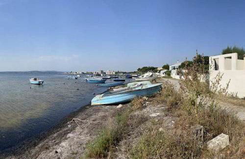 Oasis Cove Côté Étang, accès baignade, proche plage - Foto 24