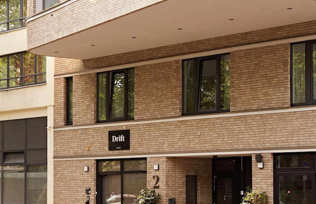 Numa Berlin Drift - Foto 49