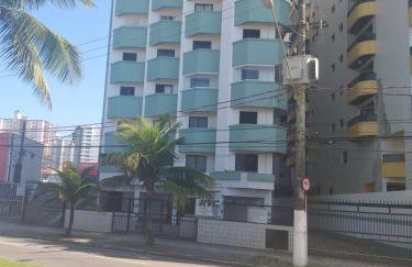 Frente para o mar - vista espetacular de todos os cômodos - Foto 8