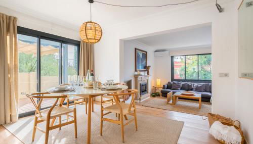 Villa Ca'n Alonso - Families & Athletes Only - Photo 2