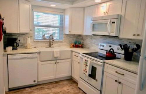 Condo By The Sea! - Foto 7