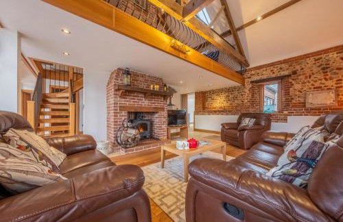 Waterside Barn - Foto 3