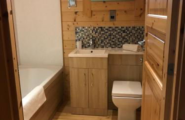 Hollybush Lodges - Foto 31