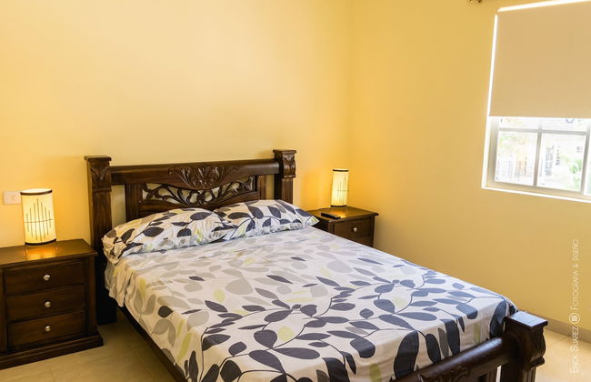 Apartamentos Villas de Cartagena - Foto 32