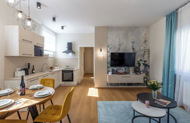 Nemes Apartments - Foto 14