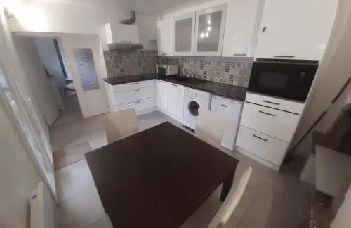Maison 2 pièces avec jardin Nantes Beaujoire - Foto 1