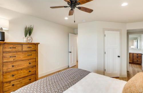 Brand-New Pierre Home Near Cow Creek and Boating! - Foto 11