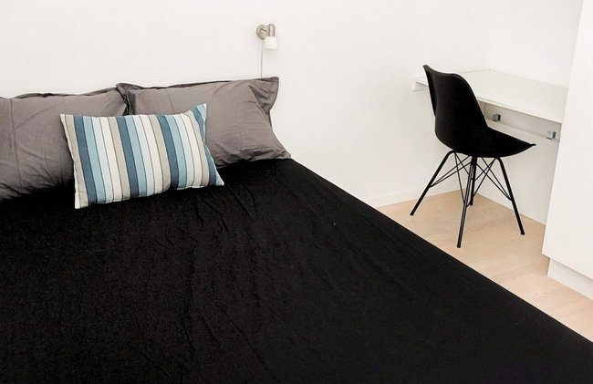 8 Person Holiday Home in Hadsund-by Traum - Foto 12