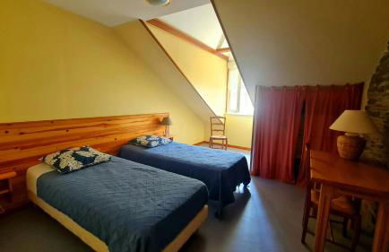 Gîte LA COUMERETTE - Foto 13