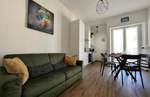 Minù House - Confortevole vicino al Centro - Foto 11