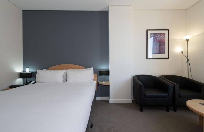 All Suites Perth - Photo 33