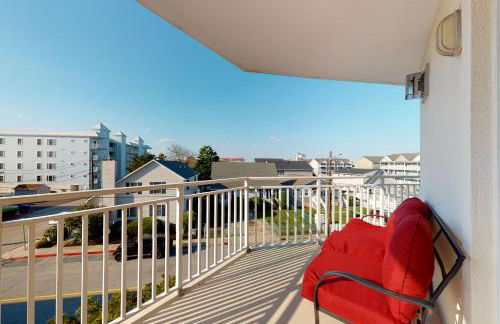 Bahia Vista II 305 - Foto 8