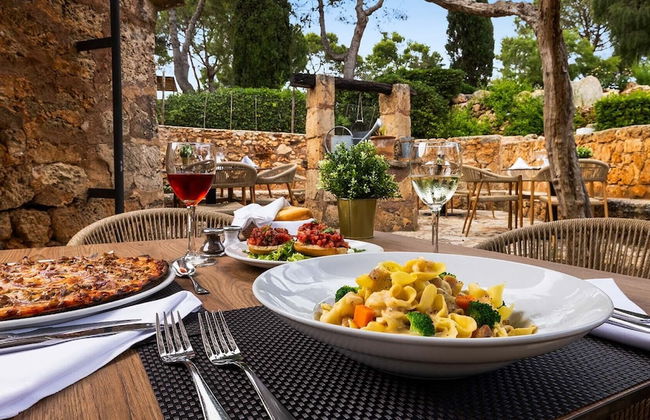 Protur Safari Park Aparthotel - Photo 54