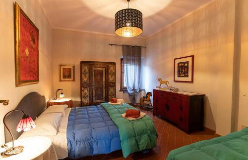 Agriturismo Il Bottaccino - Foto 32