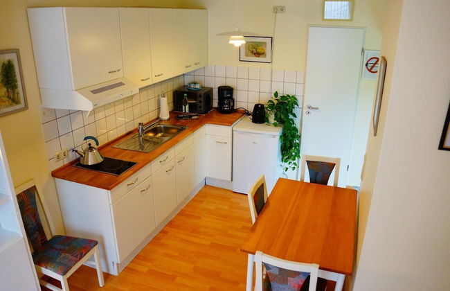 Boardinghouse Nordpark - Foto 23