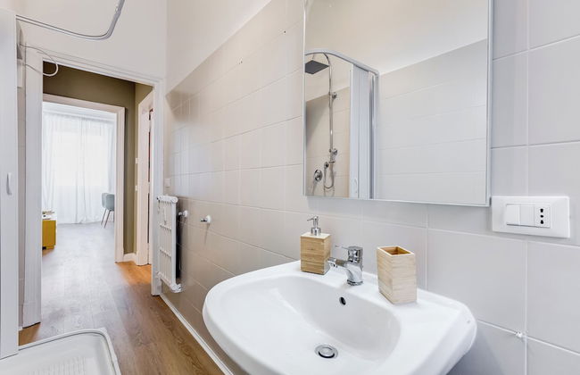 Flaminio Lovely House - Foto 24