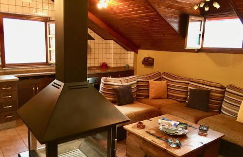 APARTAMENTOS RURALES EL PRIVILEGIO - Foto 58