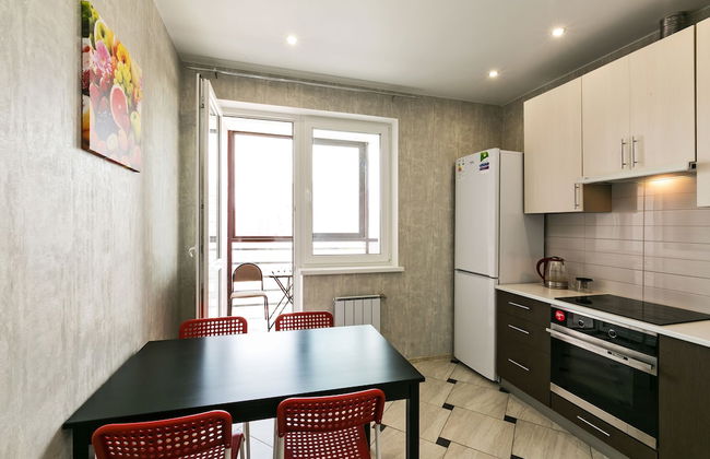 MaxRealty24 UP-kvartal 4 - Foto 28