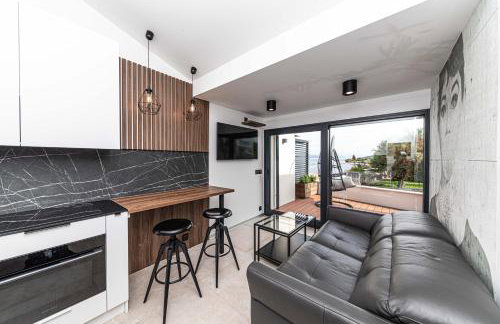 Villa Sun and Sea - Foto 23