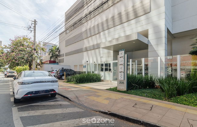 WBU - Studios Modernos no Setor Bueno - Foto 56