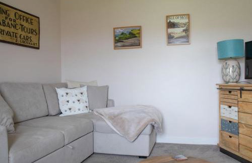 Holiday Home Taigh Mhurdaidh by Interhome - Foto 8