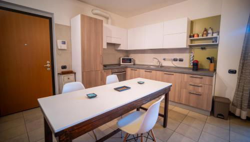 Cozy Apartments close to Assago Forum and M2 Metro - Foto 3, stove, dishwasher