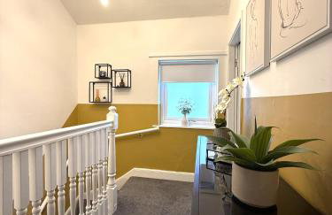 The Whitchurch Apartment- The Painted Rooms - Foto 40