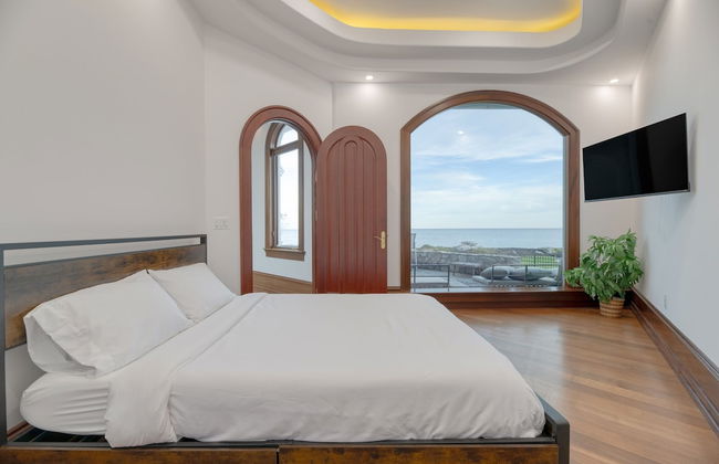 Bay Estate by Avantstay Waterfront Private Pond - Foto 25