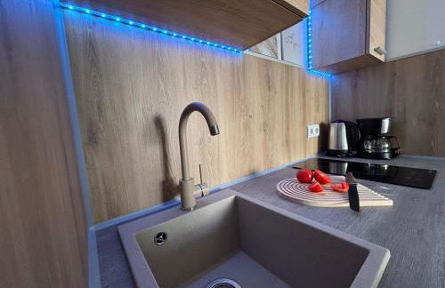 Bohemian Chic Sage Dreams - Munich Central Station - Foto 11