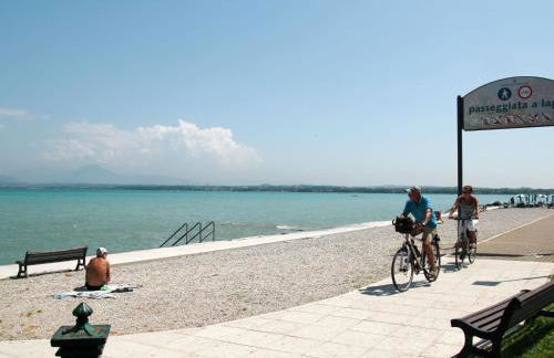 Holiday Home Camping Wien-4 by Interhome - Foto 18