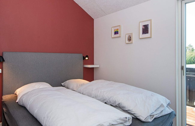 4 Star Holiday Home in Ansager - Foto 13