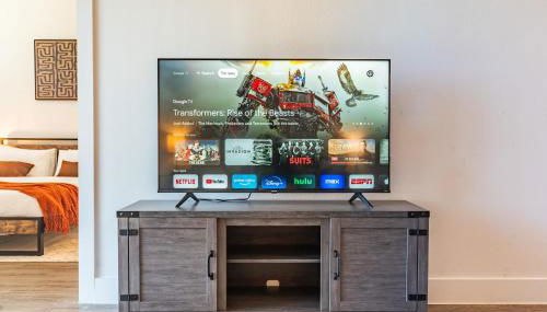 Cozy Spacious 1BR with Pool and Gym Pflugerville Austin - Foto 4