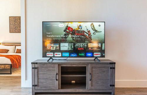 Cozy Spacious 1BR with Pool and Gym Pflugerville Austin - Foto 4