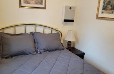 Downtown Juneau Gold Street Inn - Foto 7